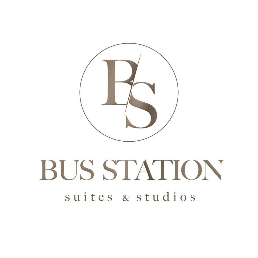 Bus Station Suites & Studios Coimbra Exterior foto